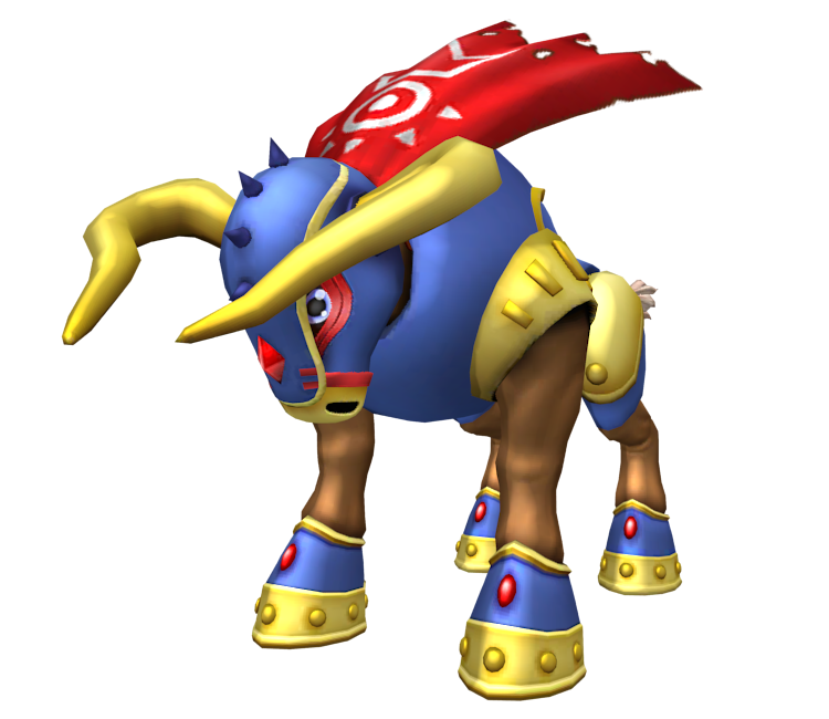 Preview in Browser - Digimon ReArise