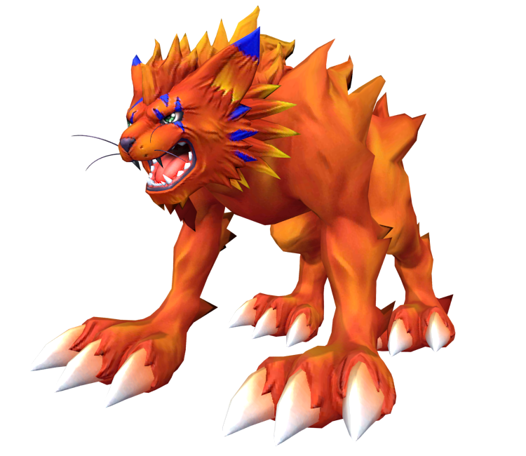 Preview in Browser - Digimon ReArise