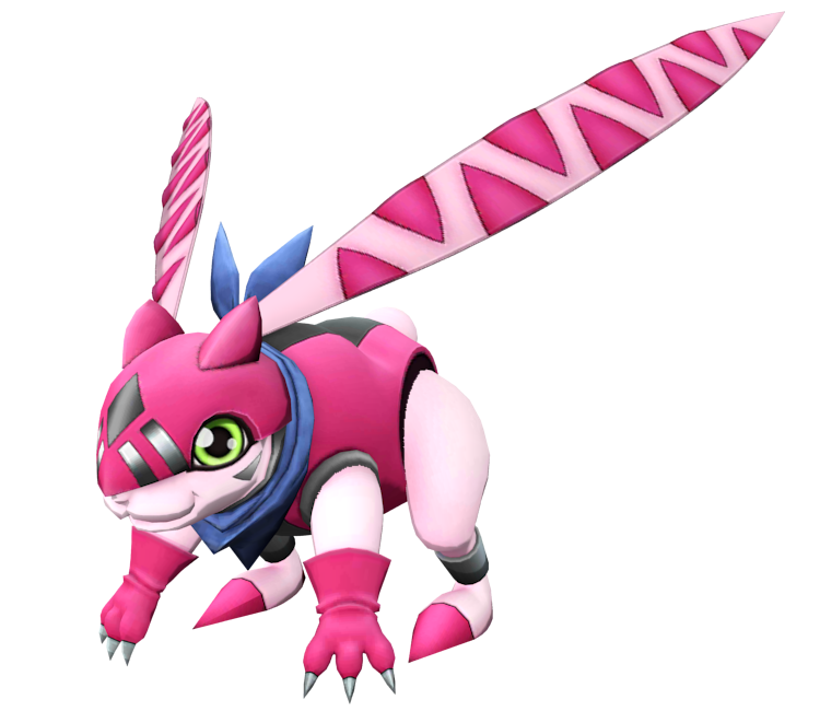 Preview in Browser - Digimon ReArise