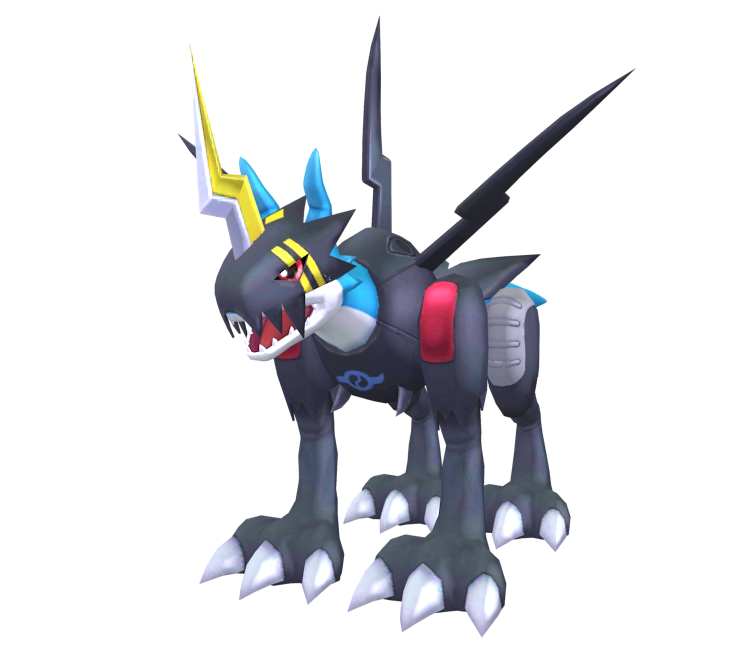 Preview in Browser - Digimon ReArise