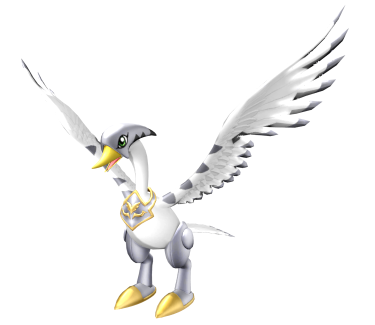 Preview in Browser - Digimon ReArise