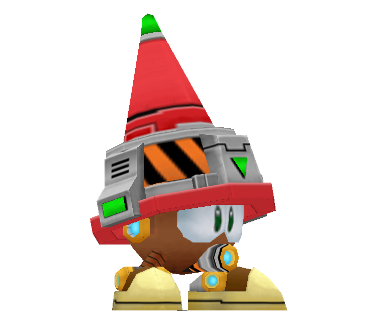 Preview in Browser - Mega Man X7