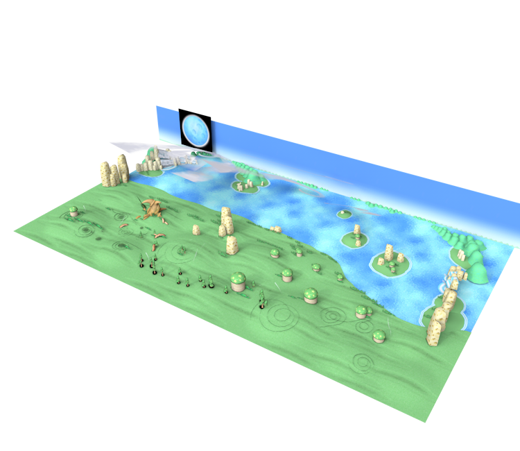 Download ZIP Archive - Kirby's Return to Dreamland / Kirby's Adventure Wii