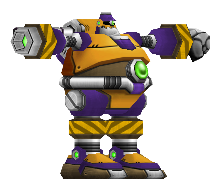 Preview in Browser - Mega Man X7