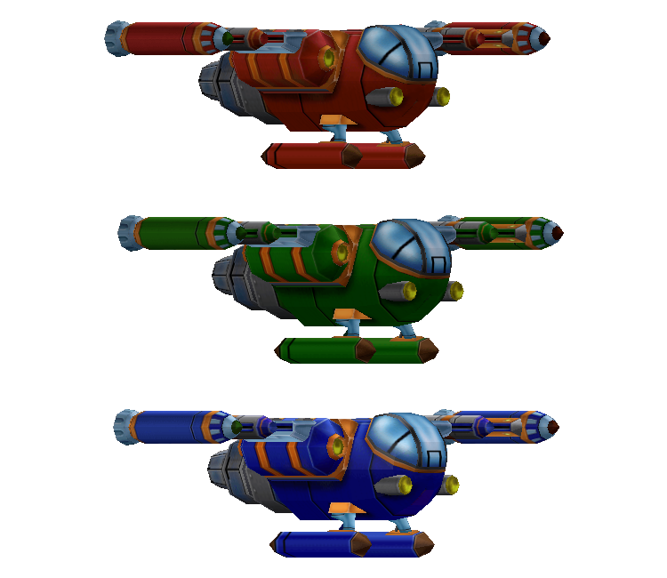 Preview in Browser - Mega Man X7