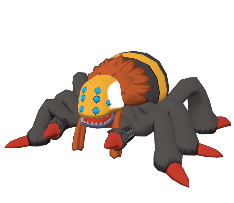 Preview in Browser - Digimon New Century