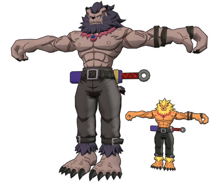 Preview in Browser - Digimon New Century