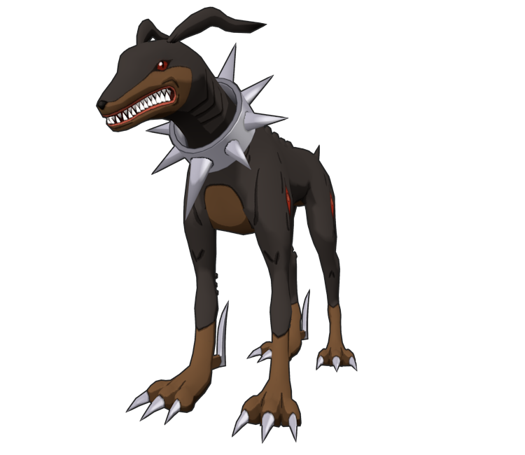 Preview in Browser - Digimon New Century