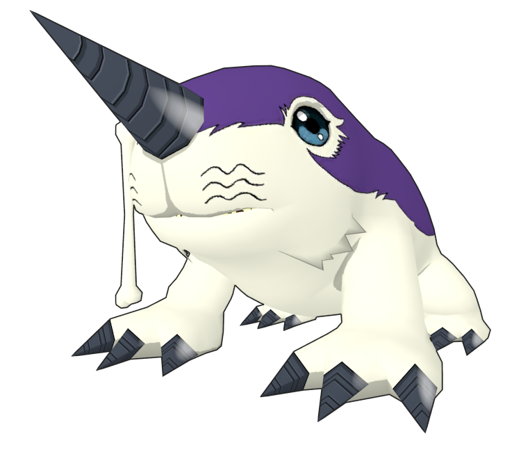 Preview in Browser - Digimon New Century