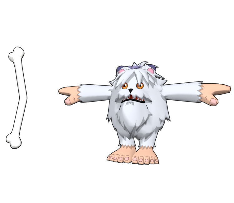 Preview in Browser - Digimon New Century