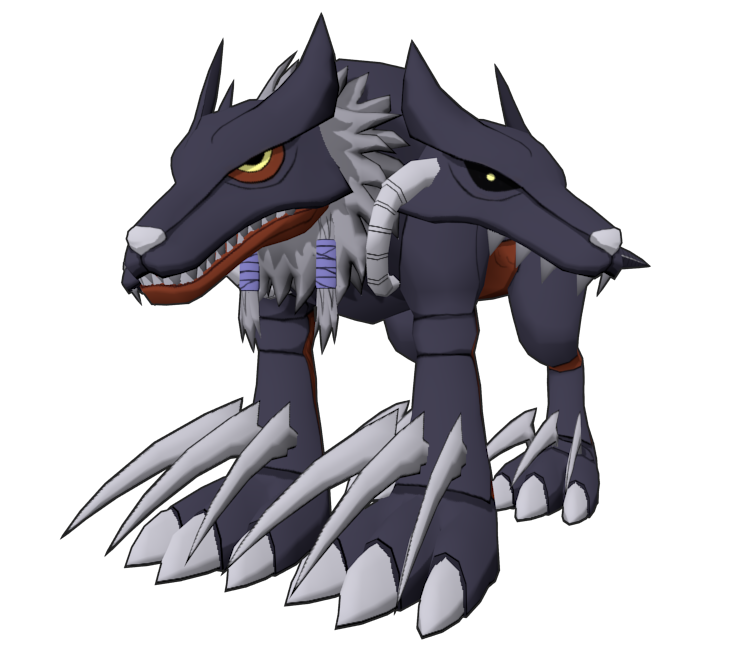 Preview in Browser - Digimon New Century