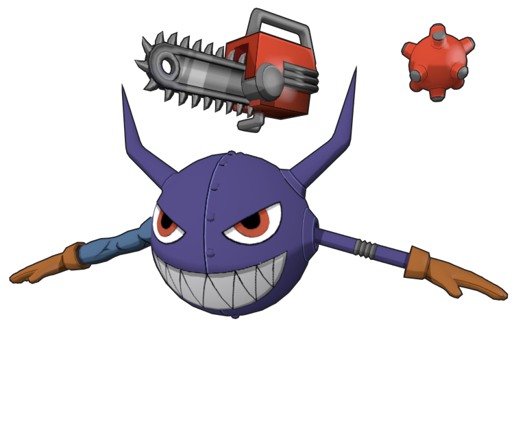 Preview in Browser - Digimon New Century
