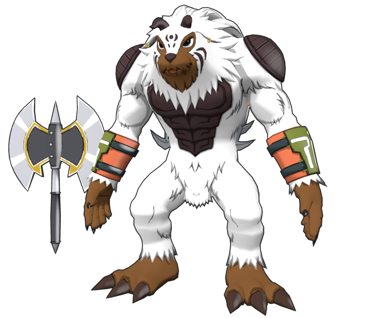 Preview in Browser - Digimon New Century