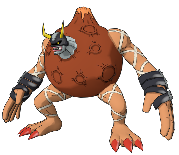 Preview in Browser - Digimon New Century