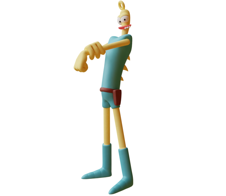 Preview in Browser - The Neverhood Customs