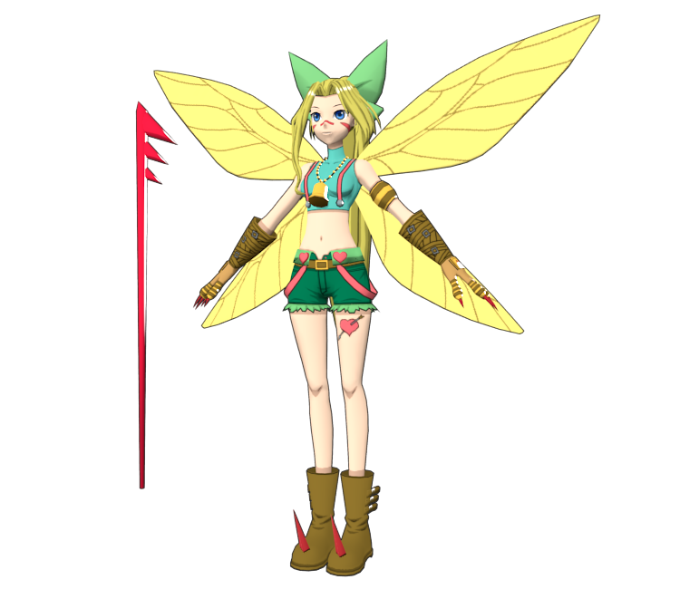 Preview in Browser - Digimon New Century
