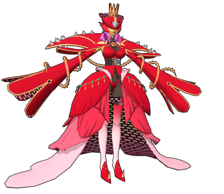 Preview in Browser - Digimon New Century