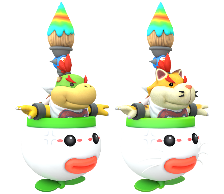 Preview in Browser - Super Mario 3D World + Bowser's Fury