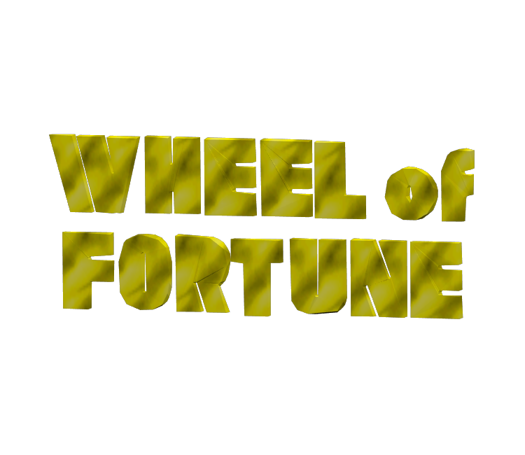 Preview in Browser - Wheel of Fortune