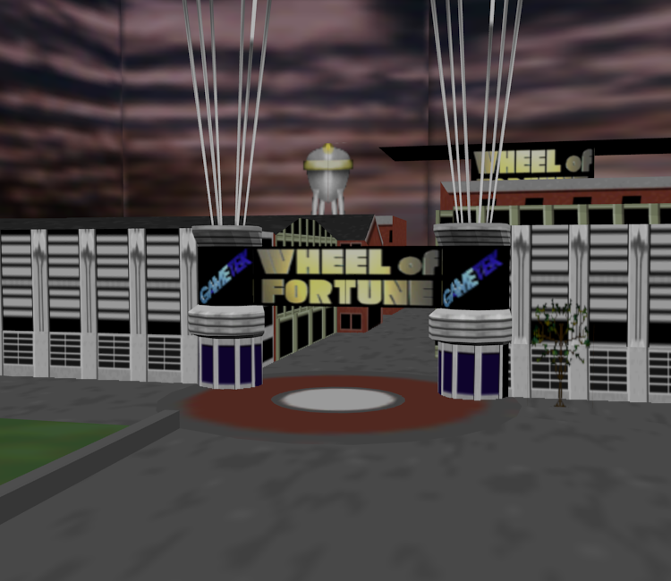 Preview in Browser - Wheel of Fortune