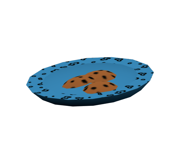 Preview in Browser - Rugrats: Scavenger Hunt