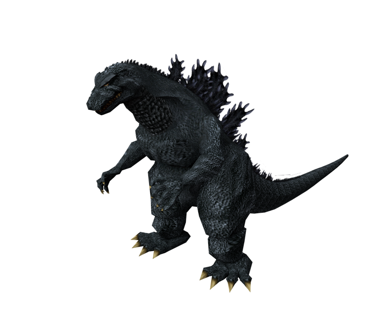 Preview in Browser - Godzilla Generations: Maximum Impact