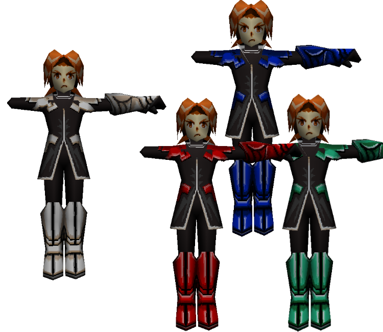 Preview in Browser - Spectrobes