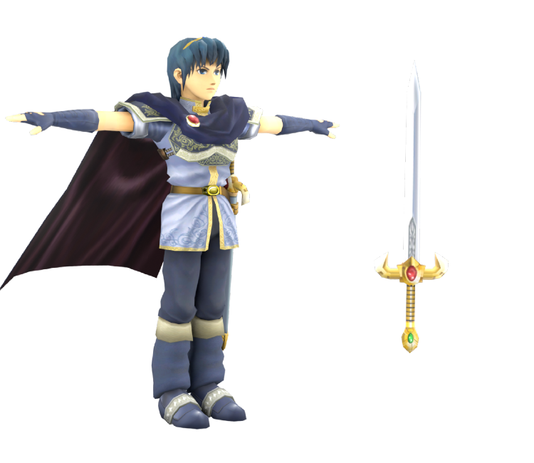 Download ZIP Archive - Super Smash Bros. Melee