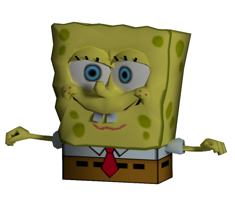 Preview in Browser - SpongeBob vs. The Big One: Beach Party Cook-Off