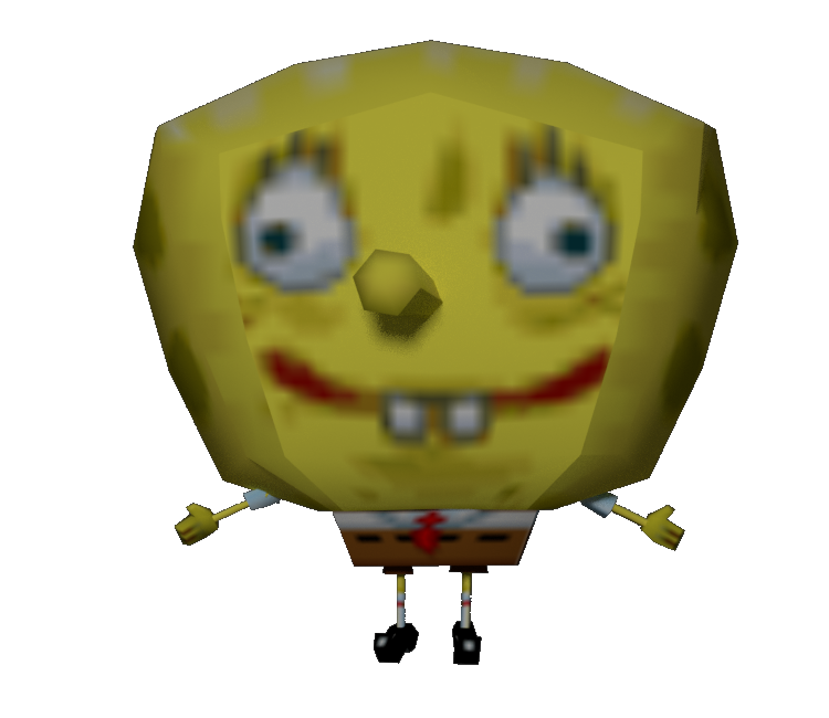 Preview in Browser - SpongeBob SquarePants: Atlantis SquarePantis