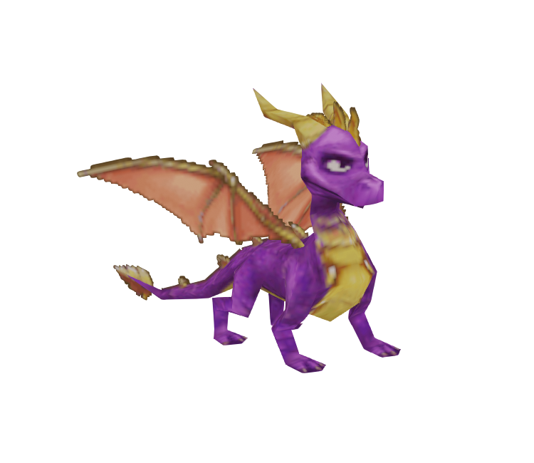 Preview in Browser - The Legend of Spyro: Dawn of the Dragon
