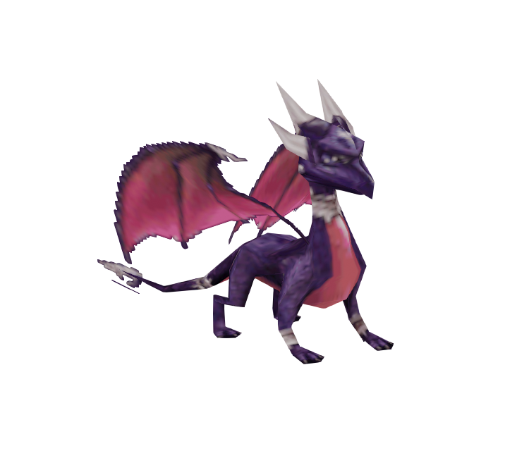 Preview in Browser - The Legend of Spyro: Dawn of the Dragon