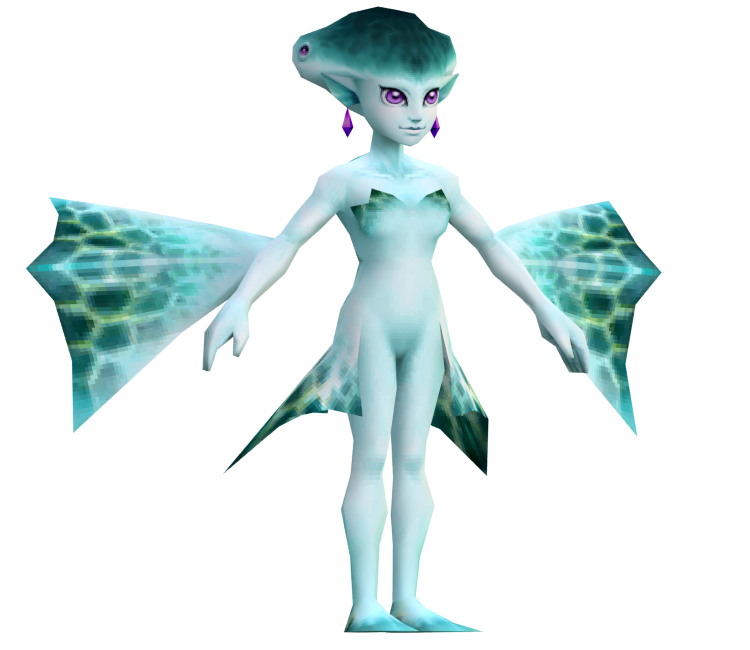 Preview in Browser - The Legend of Zelda: Ocarina of Time 3D