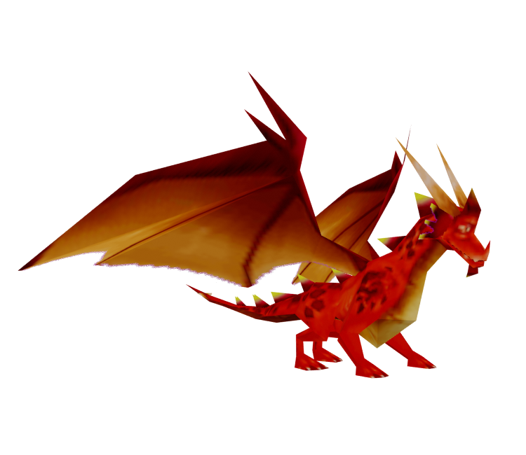 Preview in Browser - The Legend of Spyro: The Eternal Night