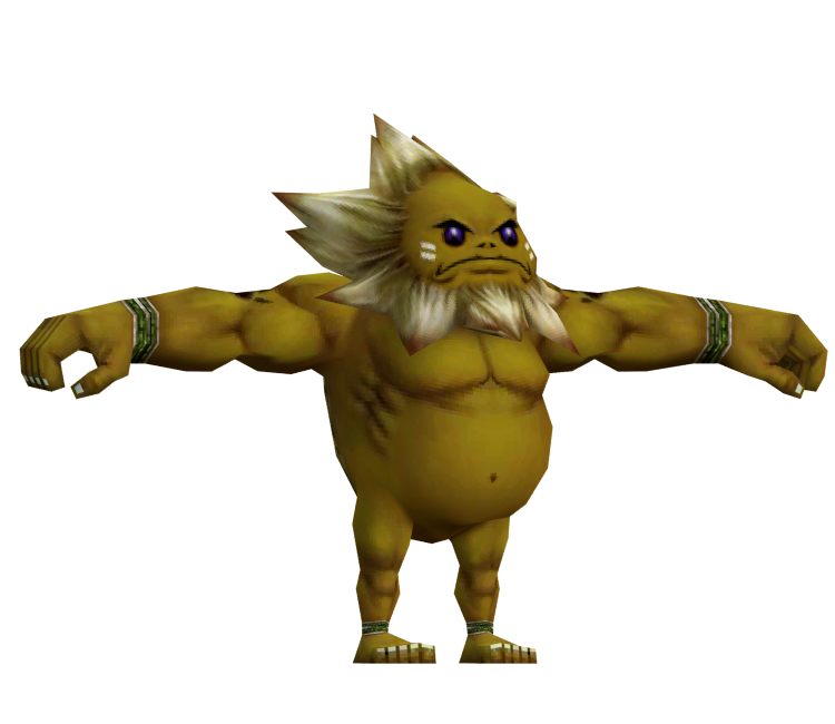 Preview in Browser - The Legend of Zelda: Ocarina of Time 3D