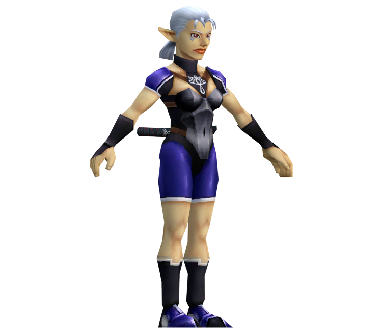 Preview in Browser - The Legend of Zelda: Ocarina of Time 3D