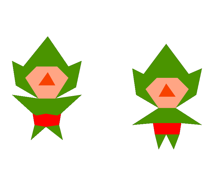 Preview in Browser - Freshly-Picked Tingle's Rosy Rupeeland