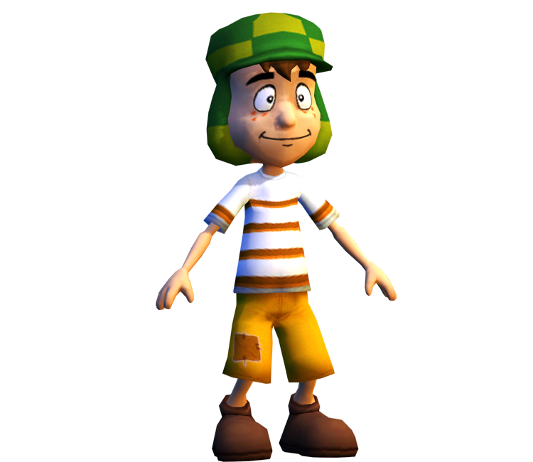 Preview in Browser - El Chavo