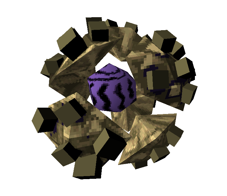Preview in Browser - Spectrobes