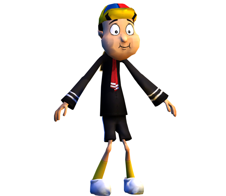 Preview in Browser - El Chavo