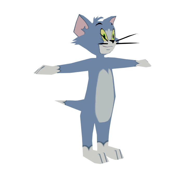 Preview in Browser - Tom and Jerry Tales