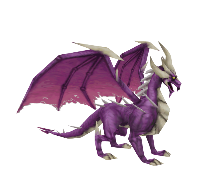 Preview in Browser - The Legend of Spyro: Dawn of the Dragon
