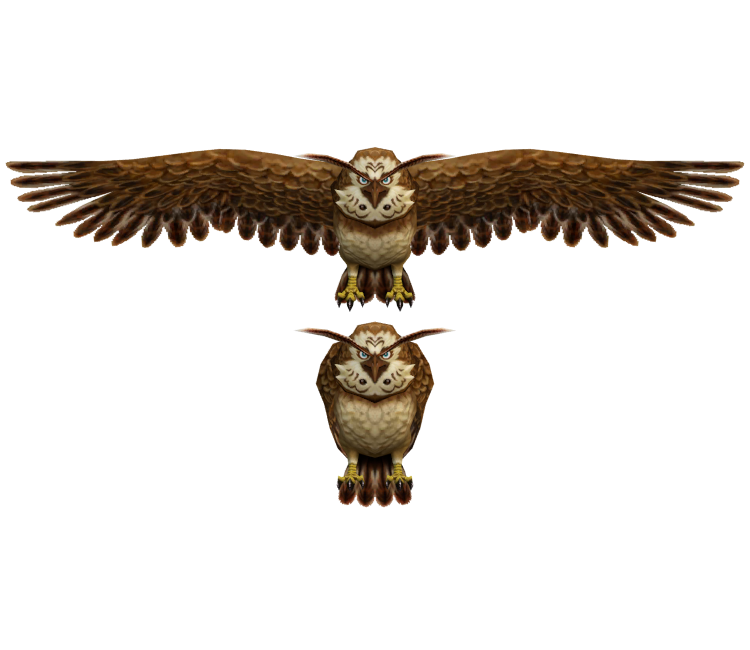 Preview in Browser - The Legend of Zelda: Ocarina of Time 3D