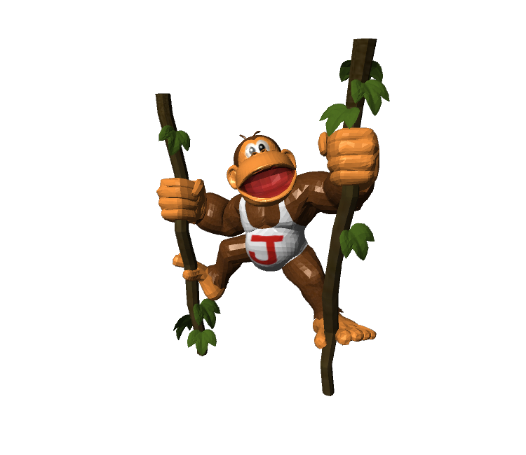 Preview in Browser - Super Smash Bros. Melee