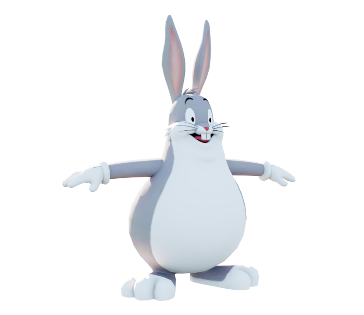 Preview in Browser - Looney Tunes: World of Mayhem