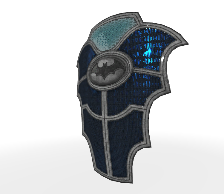 Preview in Browser - Mortal Kombat vs. DC Universe