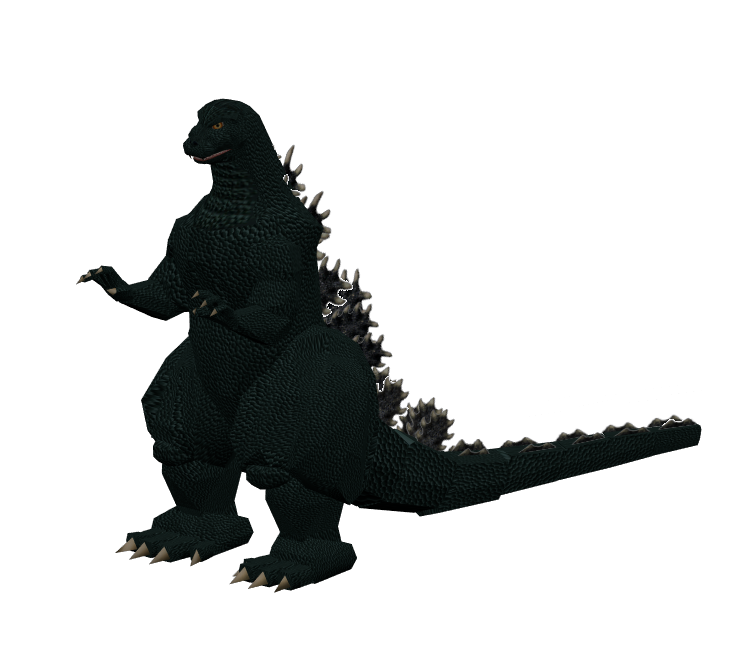 Preview in Browser - Godzilla Generations