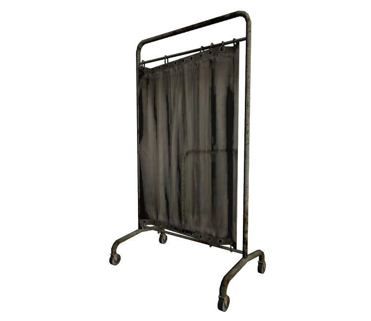 Preview in Browser - Silent Hill: Downpour