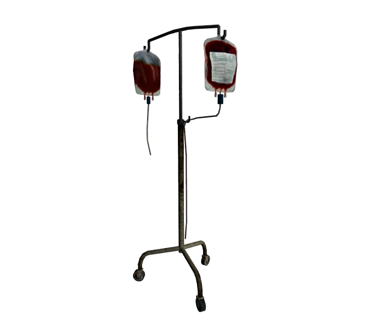 Preview in Browser - Silent Hill: Downpour