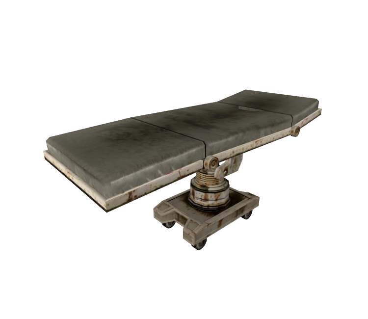 Preview in Browser - Silent Hill: Downpour